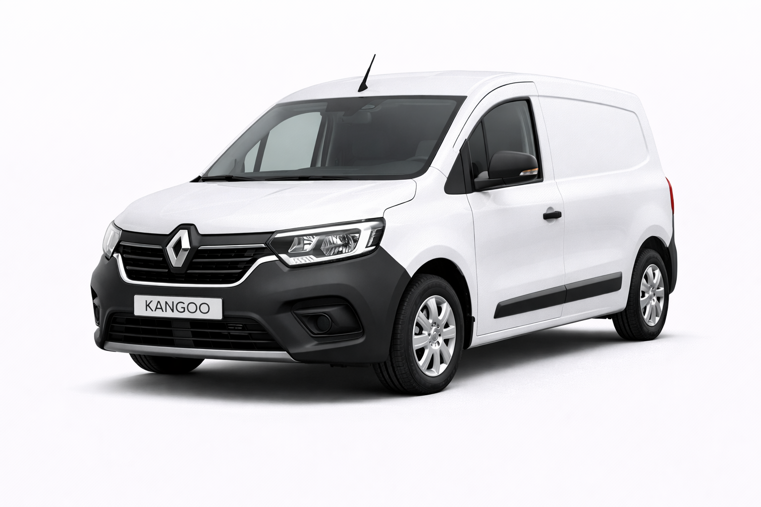 Renault Kangoo 2022