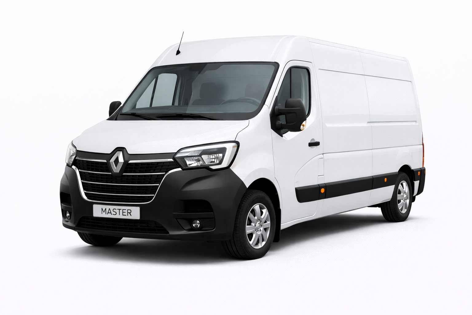 Renault Master kombi