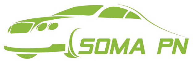 SOMA PN logo